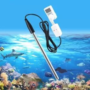 전기 히팅봉 욕조 가열기 온수 만들기 족욕 반신욕 수영장 가정용 히터