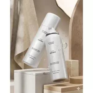 가쉬 10초 마이크로 버블팩 4종 150회분