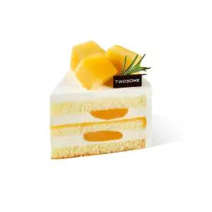 [투썸플레이스] 망고생 피스