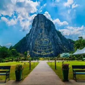 방콕파타야 5일 130불 상당 옵션 포함 