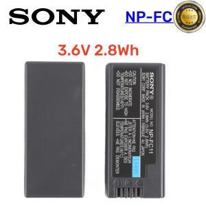 소니 사이버샷 DSC-P10 P12 P3 P5 P7 P8 P9 V1 NP FC11 F77A 기존 배터리
