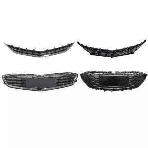 그릴 더뉴말리부 북미 더뉴말리부그릴 올뉴 튜닝 부품