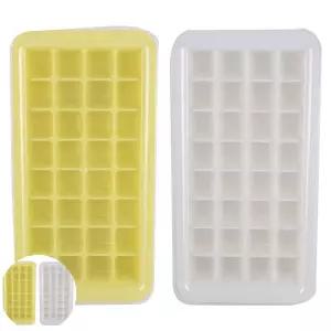 엠비코 뚜껑 아이스트레이 32구 (색상랜덤) 얼음보관