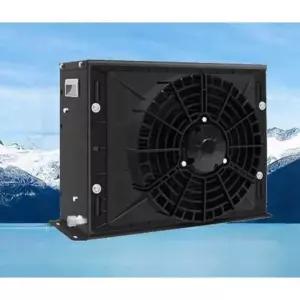 무시동에어컨 차박 캠핑카 트럭 24v 화물차 에어컨