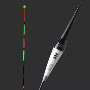 입질감지 스마트 전자찌 야간낚시 저부력 민물 내림찌 (14284390A)