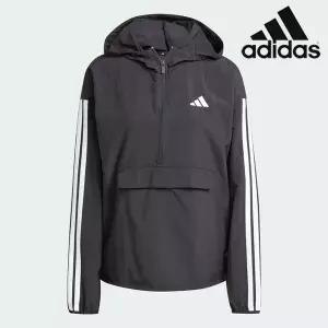 [아디다스] 여성용 티셔츠 /d6- JE1312 / 우먼스 에센셜 3S 라이프스타일 우븐 윈드브레이커