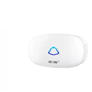 세일러밍 야뇨 경보기 밤소변 배변 장치 감지기 소변 알림 경보기 야뇨증 기계 알람