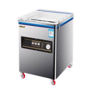 업소용 진공포장기 진공기 정육 테이블 공기 밀키트 테이블형 영업용 320강화형 정육점