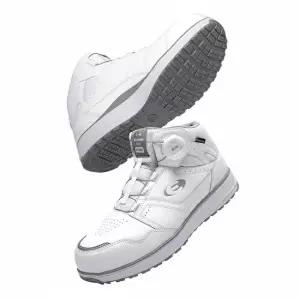 14000V안전화 아이더세이프티 6인치 절연 안전화 소가죽 논슬립 14000V인증