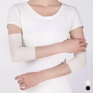 얇은 면 팔꿈치 보호대 LM-0121 LRr7+2Fxx