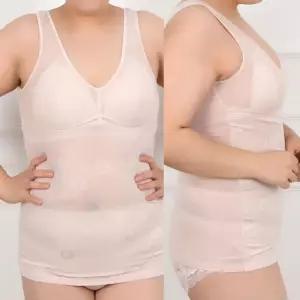 노몰드 빅사이즈 쿨인견 플라워패턴 브라런닝 0115ji 속옷 이즈