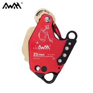 등하강기 등산용품 장치 소형비행기 리프트 전동 등강