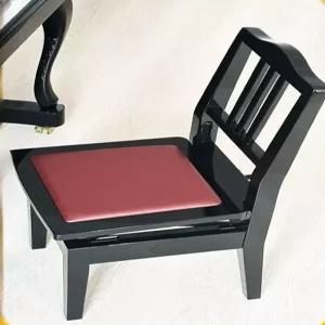 높이 조절 피아노의자 그랜드 체어 키보드 연주자 피아노의자 등받이 야마하