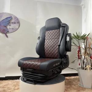 화물차 트럭 시트 리어 이스리 엑시언트 운전석 대형 충격흡수 버스 차량용 서스펜션 자동차