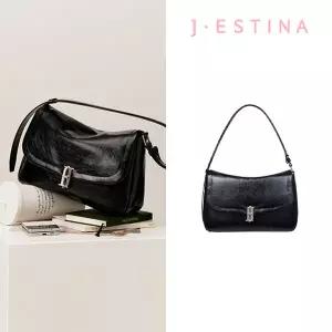 [제이에스티나]GINO MD 메신저 BK (JHNCHE4BS912BK980)