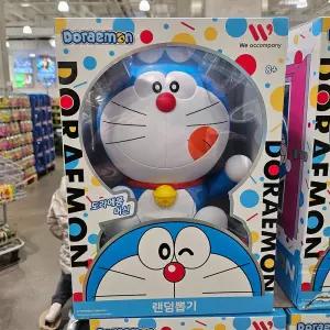 도라에몽 핑거 피규어 캡슐 뽑기 귀여운 핑거 피규어를 모으는 가챠 랜덤 뽑기 코스트코