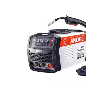 가정용 레이저 용접기 산업용 논가스 용접 스폿 인버터 와이어 인두기