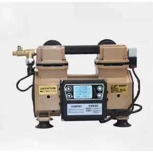 소형 공기압축기 미니 컴프레서 작고가벼운 콤프