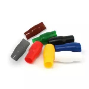 갈색 카이스 캡 튜브 터미널 전기실 가설분전함 판넬 배전반 솜랑비