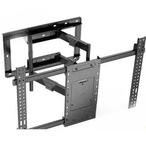 TV 전동브라켓 매립식 벽걸이 브라켓 거치대 자동