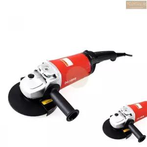 계양 7인치 핸드 그라인더 유선 군용 작업용 전동 절단 글라인더 공사장