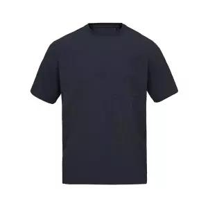 [블랙야크] 남성 에어로프레쉬K 포켓 반팔티1 B/CHARCOAL 1BYRTMV007BH