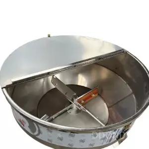 독일산 사료 혼합기 배합기 믹서기 교반기 가루 축사용 대형 분말 양념 믹서