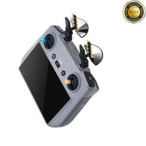 DJI RC Pro 리모컨 신호 증폭 안테나 Mavic Mini  Air 3 Neo 드론 액세서리 2개