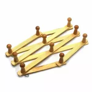 옷걸이 OQL274W8 벽 옷걸이후크