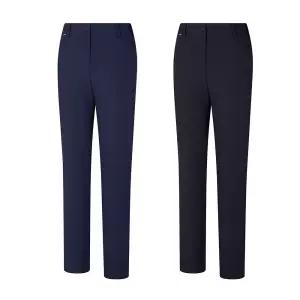 콜핑 2301PK812W 흡습 속건 스트레치 스판 하이쿨 여성 봄 등산바지