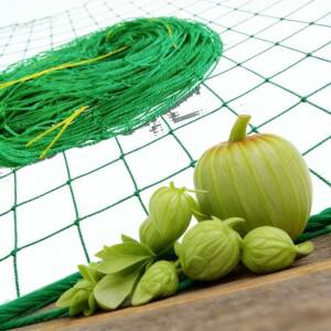 고하중 내구성 정원용 등반망 오이 수세미 나팔꽃 특수 식물 지지대 나일론 재배 랙