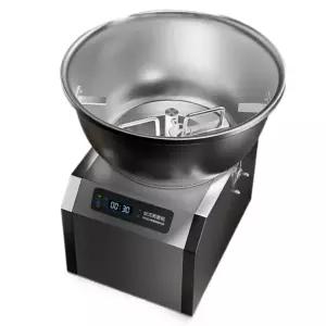 자동 반죽기 배합기 교반기 혼합기 가정용 베이킹 국수 식당 양념 식품 대형 반죽믹서기