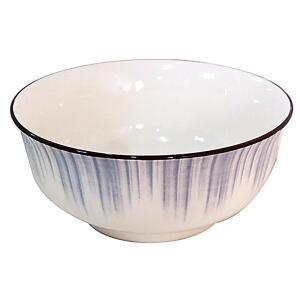 [2개구성] 리빙아트 디오바코 아뜰리에 대접 5P 국그릇 식기세트 AWAEEA24