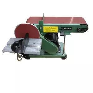 벨트샌더기 사포 페이퍼 벨트샌더 모델