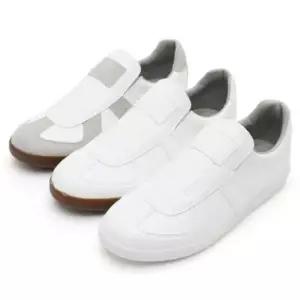 예쁜운동화 학생 슬립온 신발 남녀공용 캐주얼 운동화 슈즈