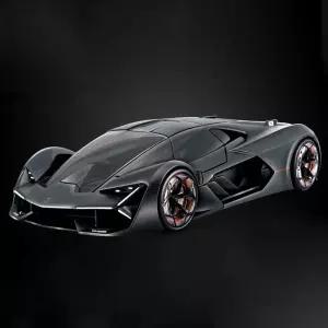 아카데미 람보르기니 테르조 밀레니오 프라모델 15139