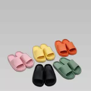 설렘하우스 실내슬리퍼 거실실내화 층간소음방지