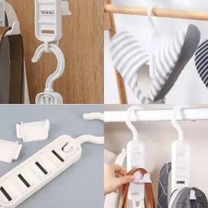 걸이형 행거 회전식걸이 모자후크 회전식거치대