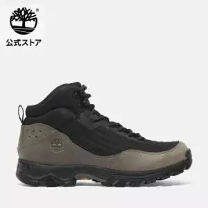 15664168 팀버랜드 Timberland 마운트 매드슨 미드 레이스업 워터프루프 하이킹