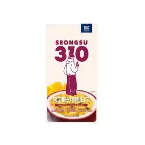 성수310 망고패션 블렌디드 340ml x 12개