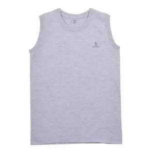 [라일리의류] Rly 남성 머슬 면 티셔츠 남자나시티 남성민소매