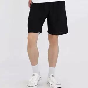 [라일리의류] Rly 남성용 반바지 블랙 남자냉장고반바지 남성쿨팬츠