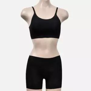 [라일리여성언더웨어] Rly 끈 브라 사각 팬티 이너웨어