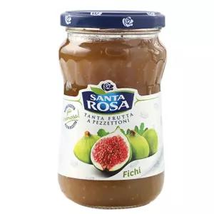 산타로사 무화과잼 350g 1개