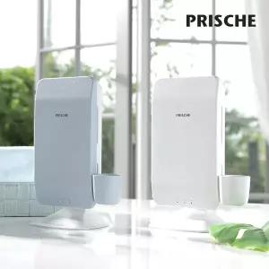 [프리쉐] 스텐레스 살균 건조 더블케어 칫솔살균기 PA-TS1000