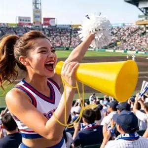 뭉스상회 응원나팔 농구응원도구