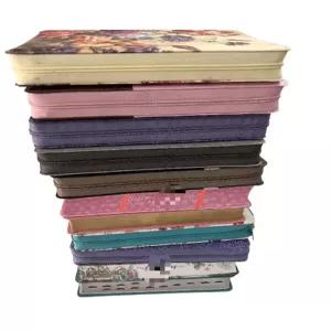 스페인어 큰글자 큰글씨 성경 바이블 가죽 성경책 흠정역