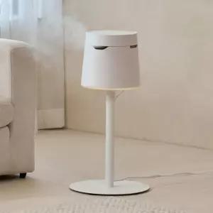 케어팟 스테인리스 가습기 4L + 스탠드