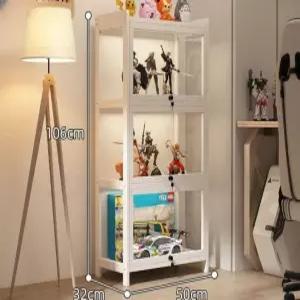 투명 레고 장식장 아크릴 피규어 케이스 진열장 보관함 건담 디스플레이