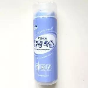 아쿠아 쿨링타올 여름 운동 수영 땀흡수 수건